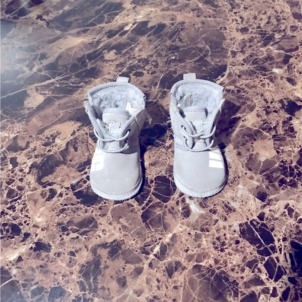 COPY - Boots